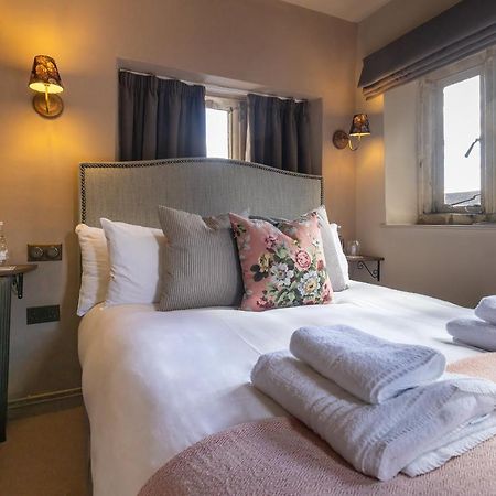 เดอะ พอร์ช เฮาส์ Hotel Stow-on-the-Wold ภายนอก รูปภาพ