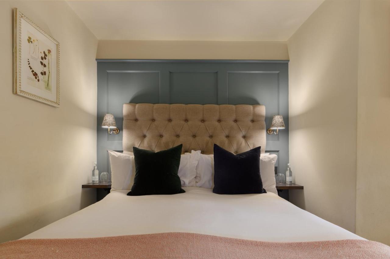 เดอะ พอร์ช เฮาส์ Hotel Stow-on-the-Wold ภายนอก รูปภาพ