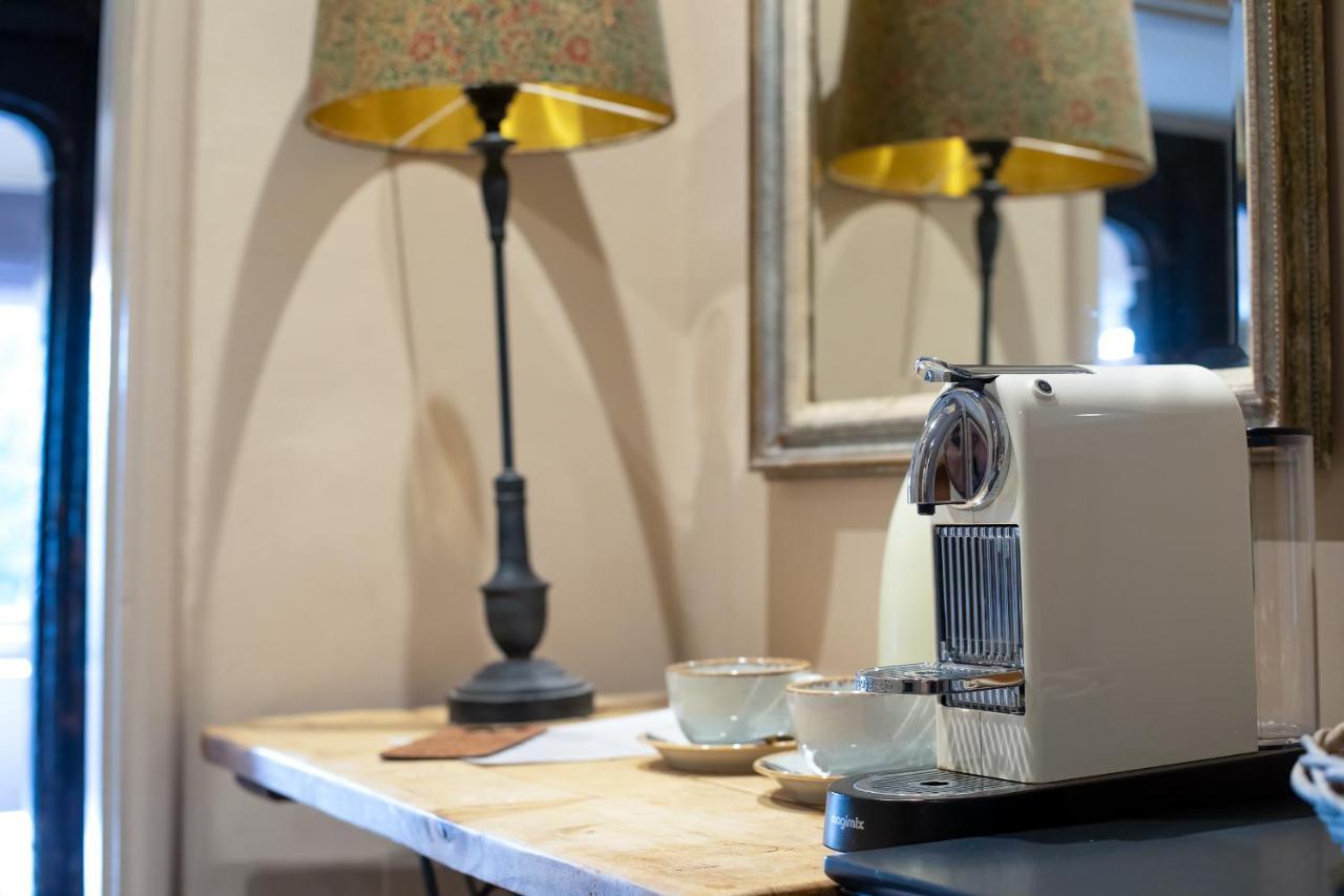 เดอะ พอร์ช เฮาส์ Hotel Stow-on-the-Wold ภายนอก รูปภาพ